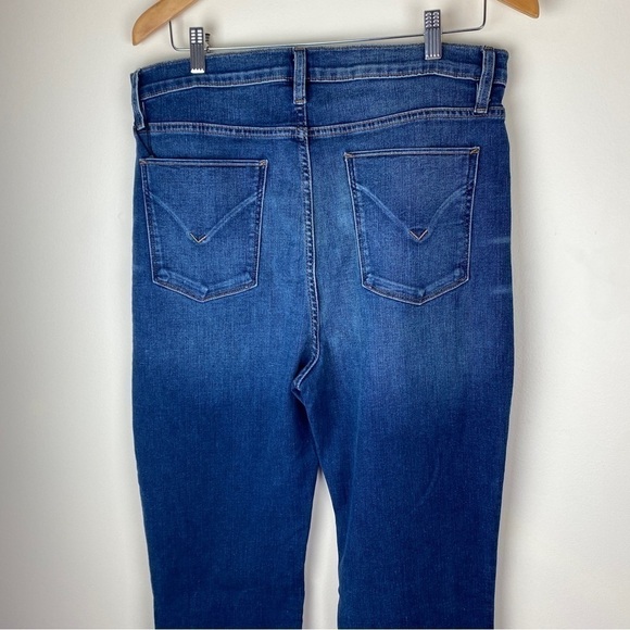 Hudson Jeans Woman’s Barbara Bootcut Size 34 NWT - Picture 7 of 9